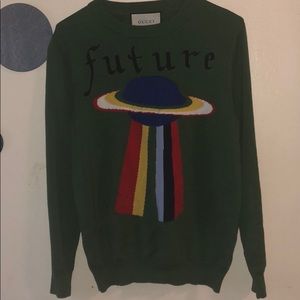 Gucci Sweater
